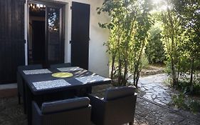 Lavender Apartment