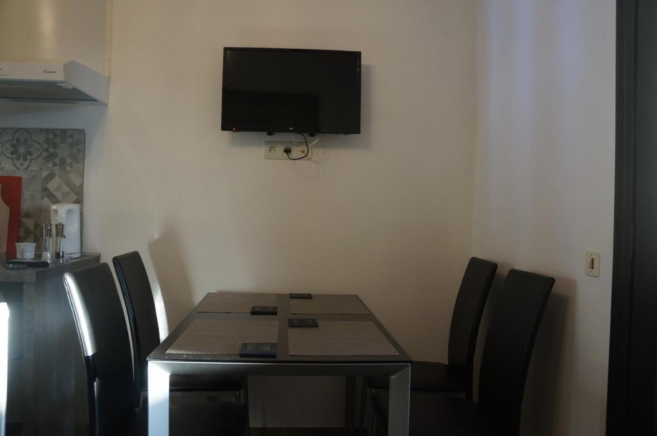Lavender Apartment Argelès-sur-Mer Extérieur photo
